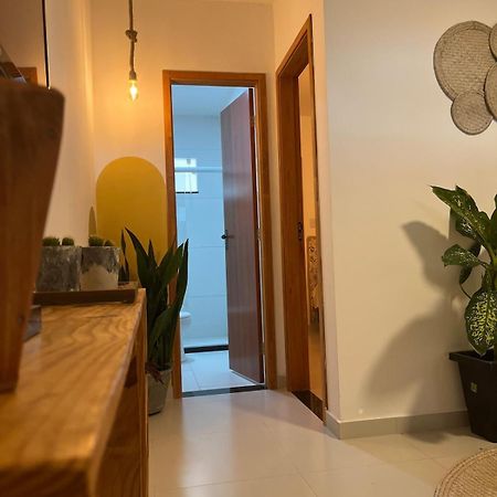 Cantinho Rustico - Estilo Roca Aconchego E Conforto Com Ar Feira de Santana Exterior photo