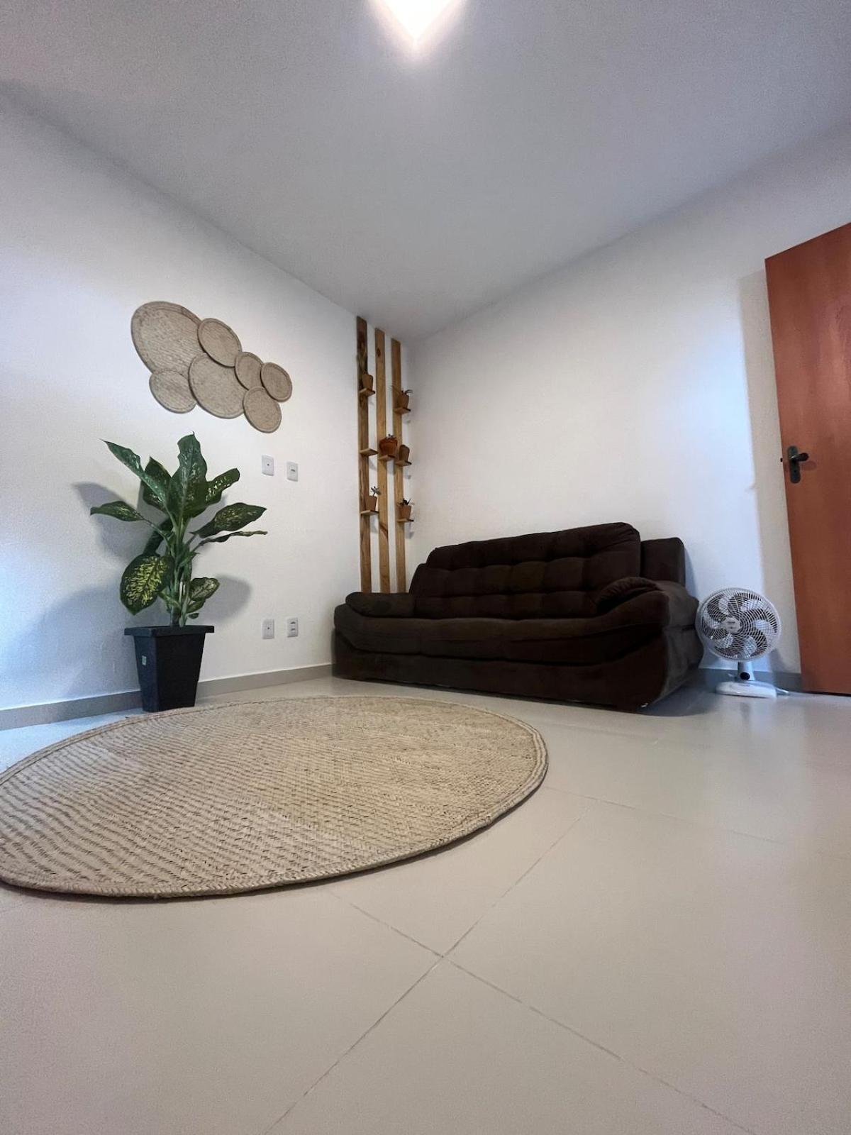 Cantinho Rustico - Estilo Roca Aconchego E Conforto Com Ar Feira de Santana Exterior photo