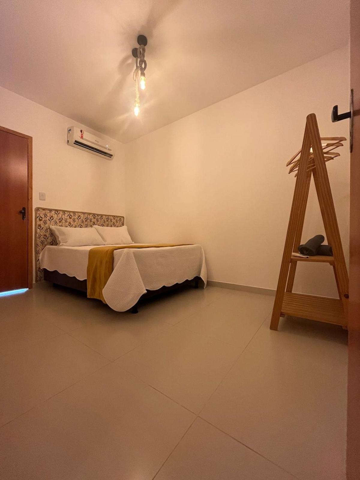 Cantinho Rustico - Estilo Roca Aconchego E Conforto Com Ar Feira de Santana Exterior photo
