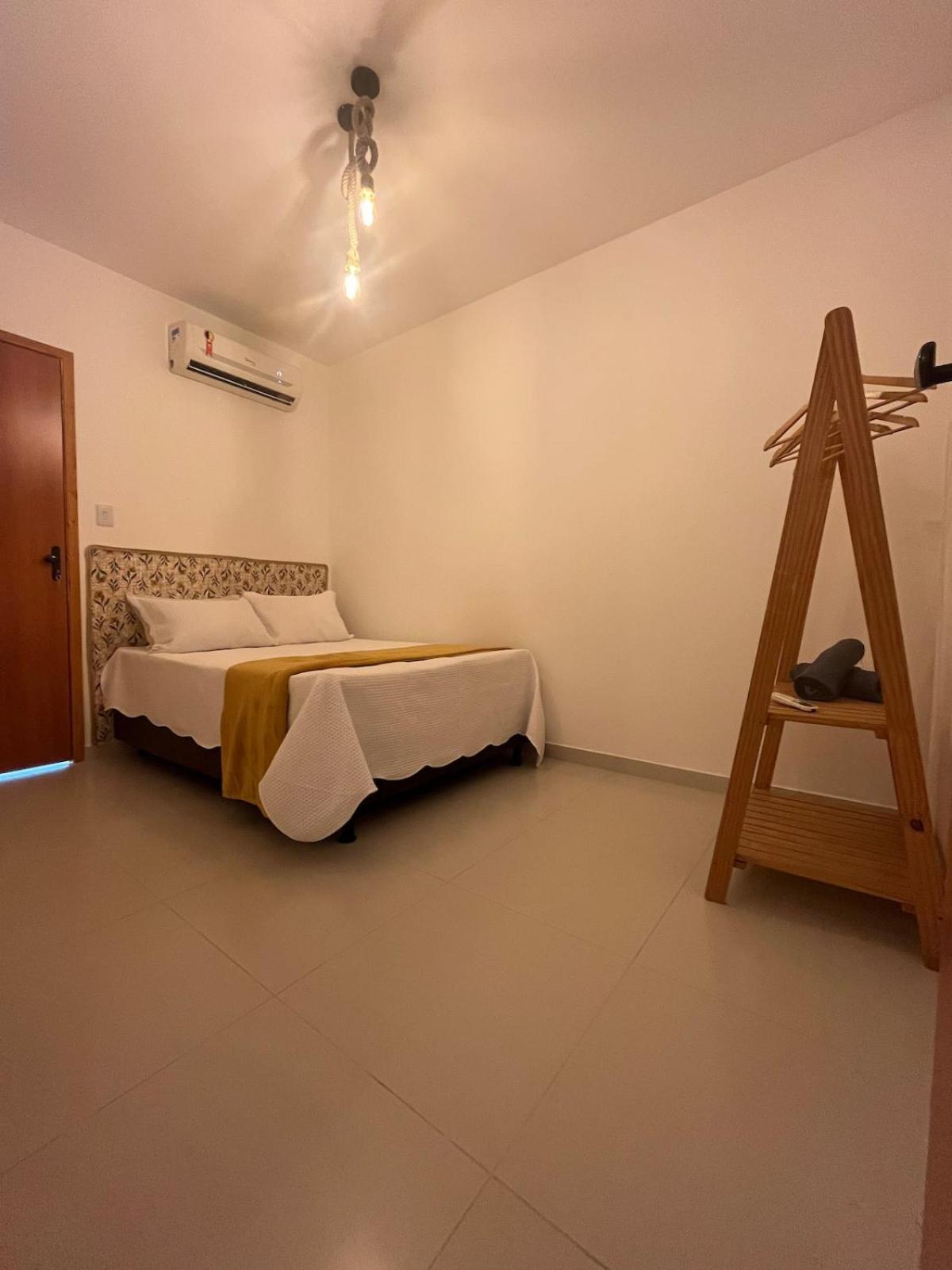Cantinho Rustico - Estilo Roca Aconchego E Conforto Com Ar Feira de Santana Exterior photo